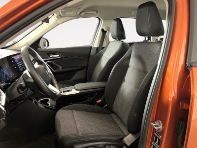 BMW iX1 xDrive30 Van