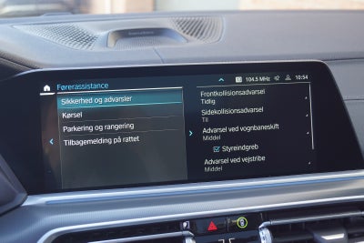 BMW X5 xDrive45e M-Sport aut.