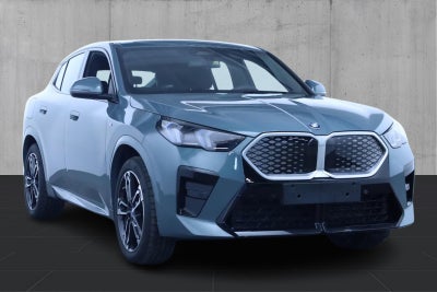 BMW iX2 eDrive20 M-Sport 2025