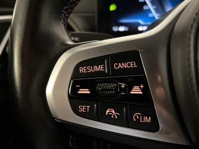 BMW i4 M50 M-Sport xDrive