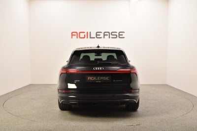 Audi e-tron S-line quattro