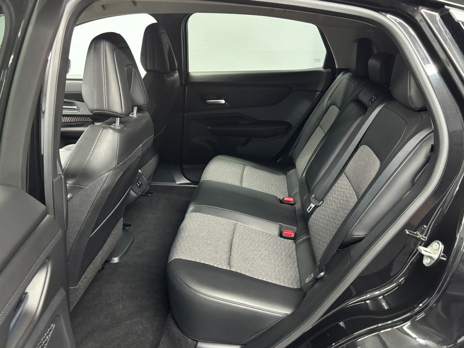 Billede af Nissan Ariya 87 Advance