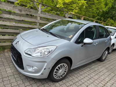 Citroen C3 HDi Seduction