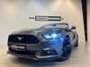 Ford Mustang EcoBoost Convertible aut. thumbnail