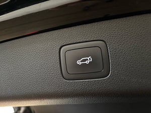 MG EHS PHEV Luxury