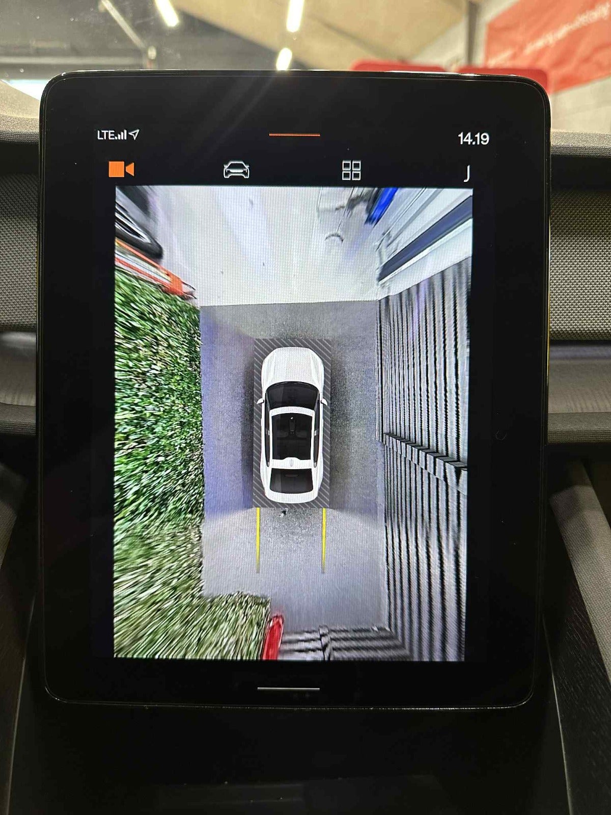 Billede af Polestar 2 Standard Range