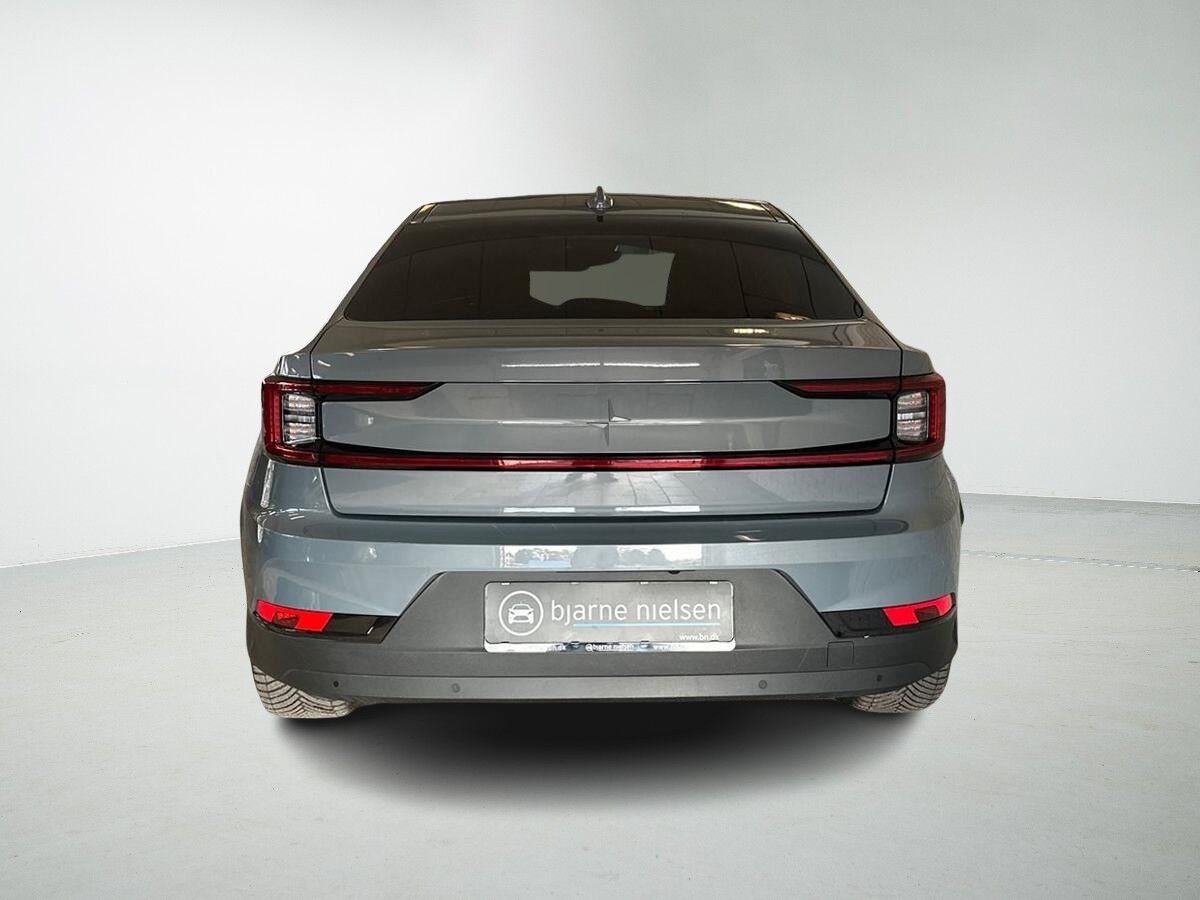 Polestar 2 Standard Range billede 8