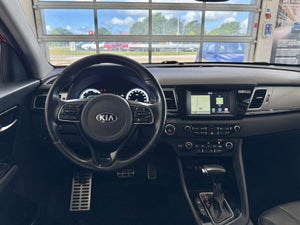 Kia Niro PHEV Advance DCT