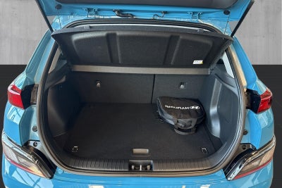 Hyundai Kona EV Trend