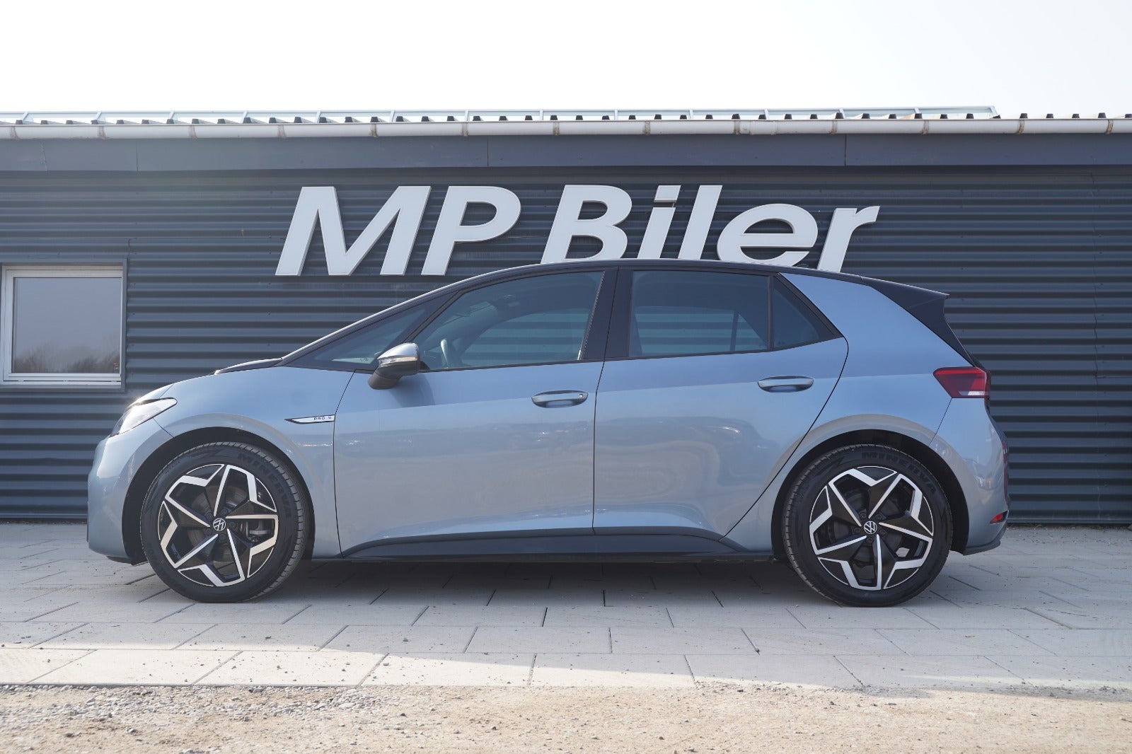 Billede af VW ID.3 77 Pro S