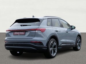 Audi Q4 e-tron quattro