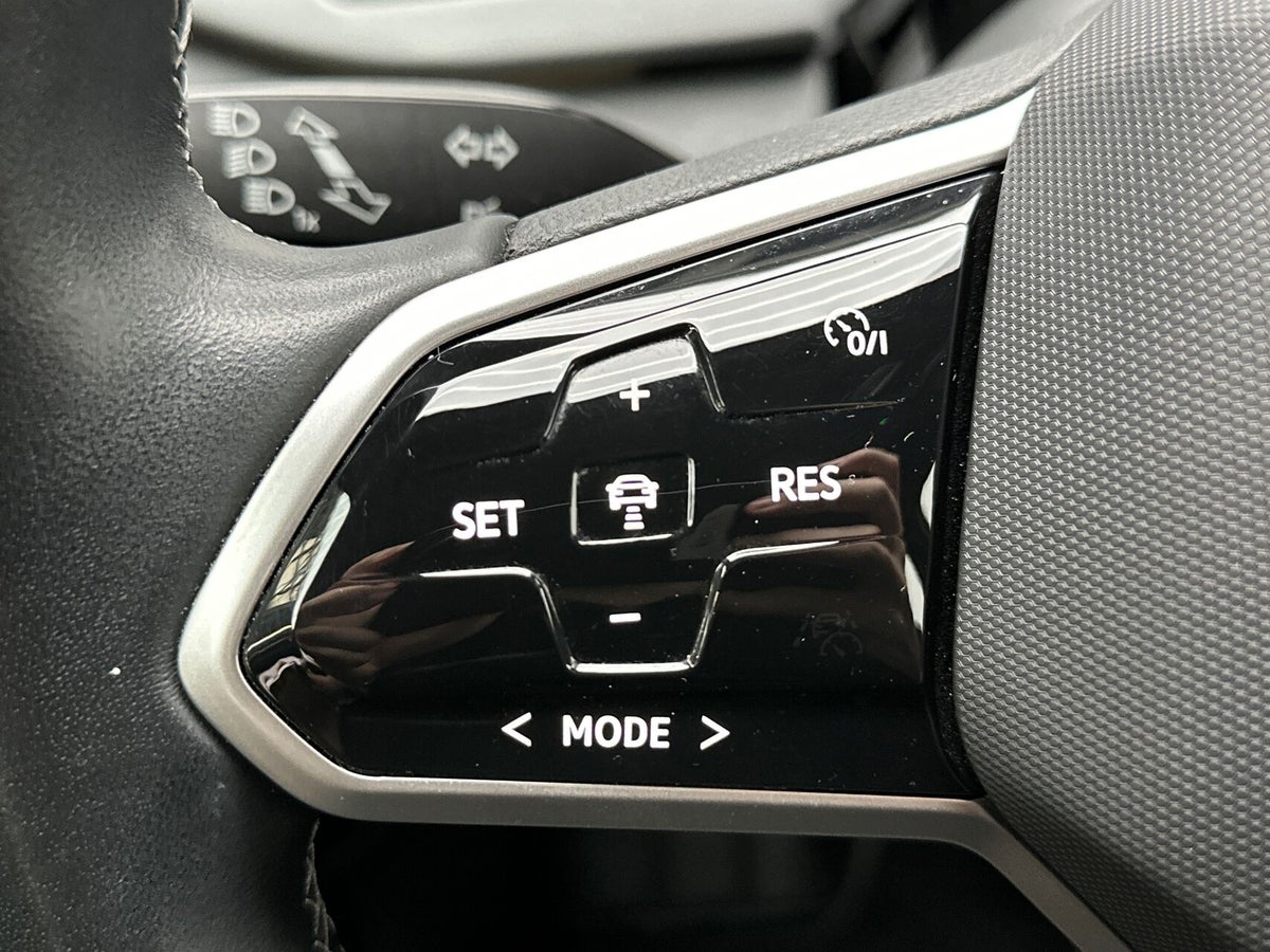 VW ID.3 Pro Performance billede 15