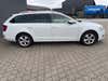 Skoda Octavia TSi 150 Style Combi DSG thumbnail