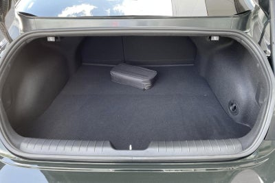 Hyundai Ioniq 6 Ultimate AWD