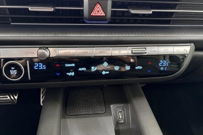 Hyundai Ioniq 6 Ultimate