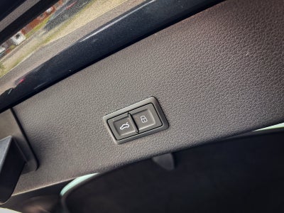 Audi e-tron S Sportback quattro