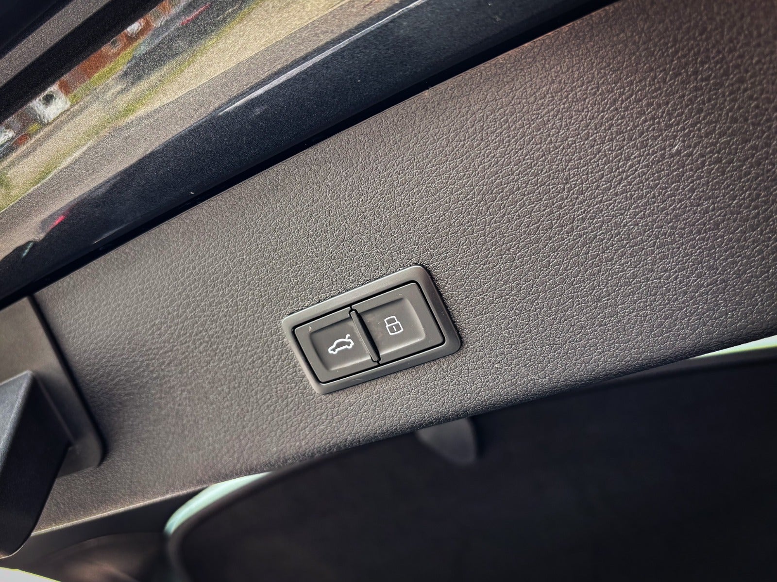 Billede af Audi e-tron S Sportback quattro
