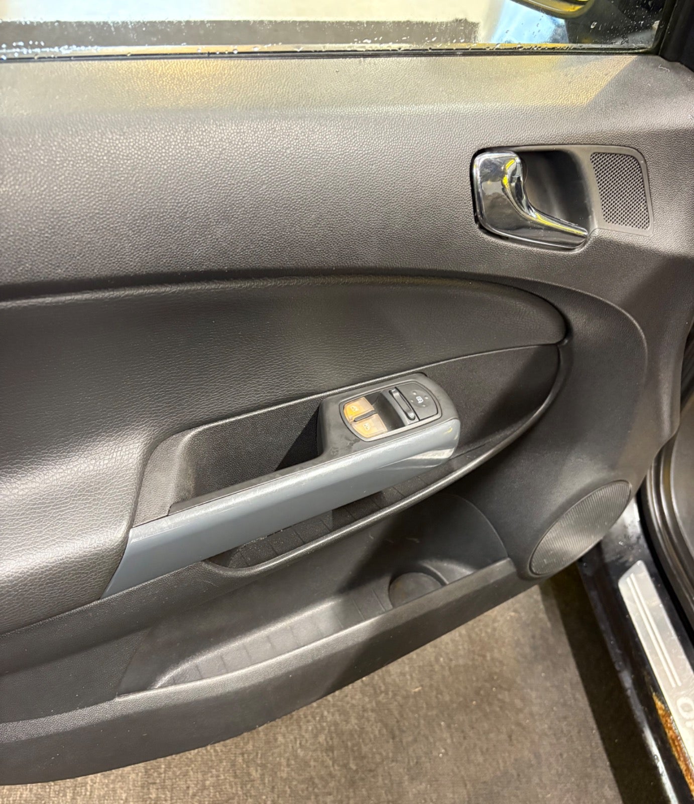 Billede af Opel Corsa 1,3 CDTi 95 Cosmo eco