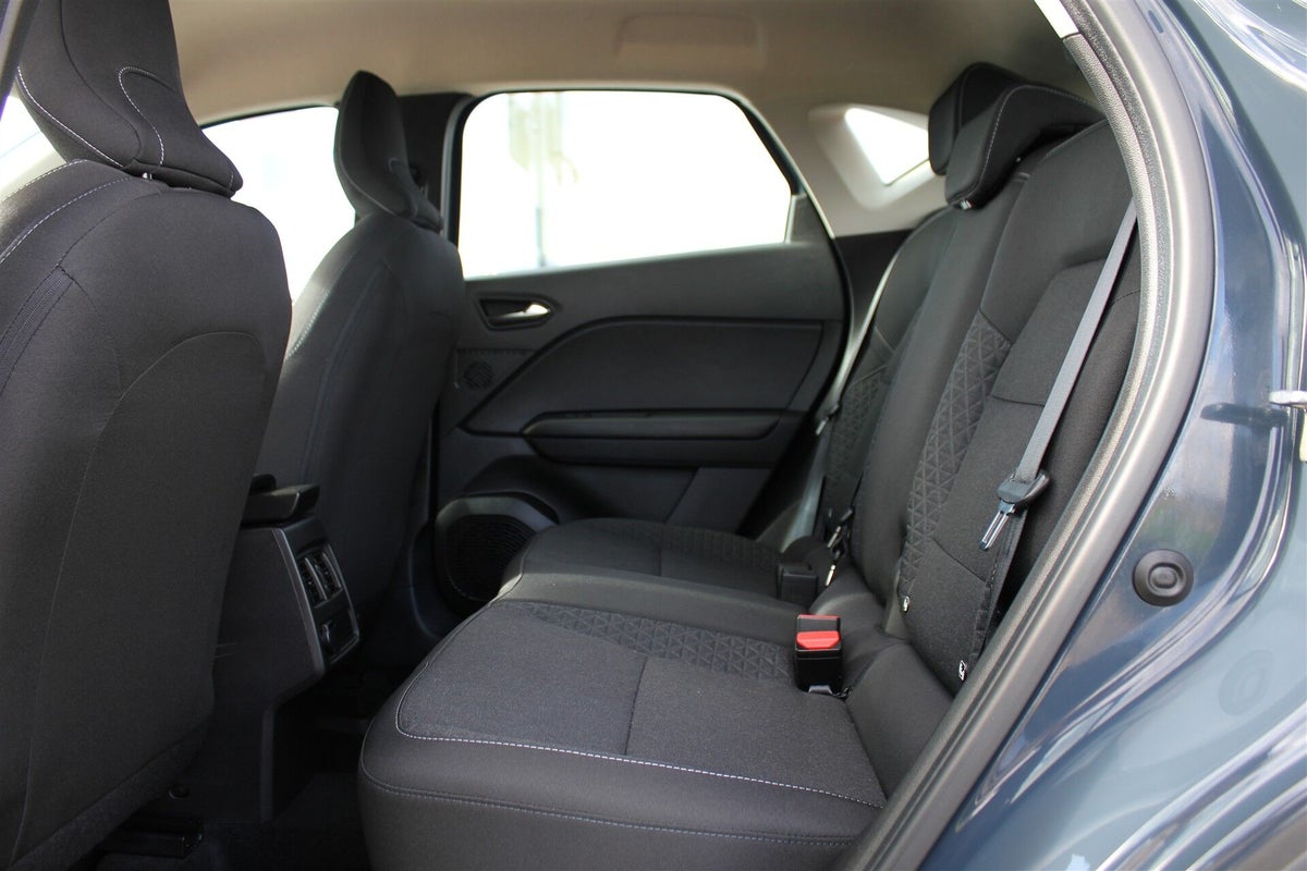 Renault Captur TCe 90 Equilibre billede 5
