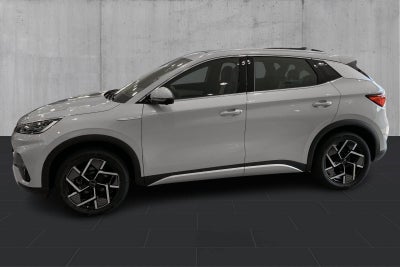 BYD Atto 3 Design - 1