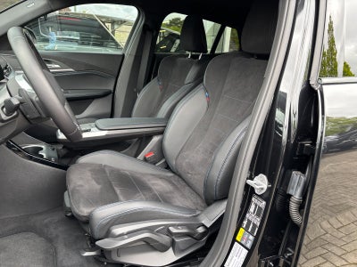 BMW iX2 xDrive30 M-Sport Premium