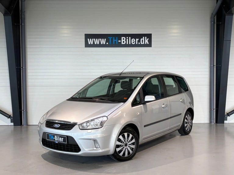 Ford C-MAX Ambiente