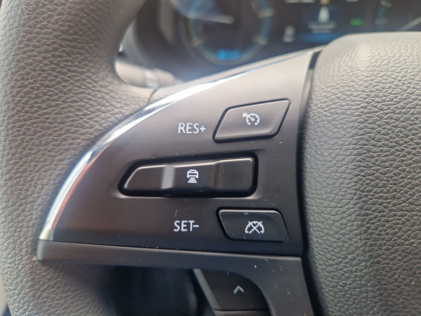 Billede af Maxus e-Deliver 9 72 L2H2 Kassevogn