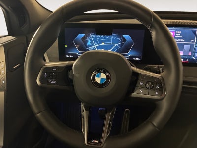 BMW iX xDrive45 M-Sport