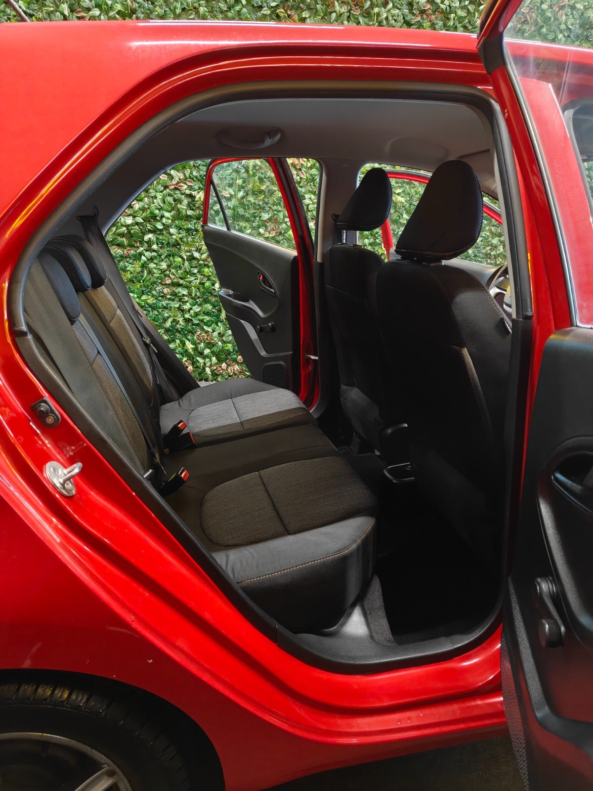 Billede af Kia Picanto 1,0 Active Eco