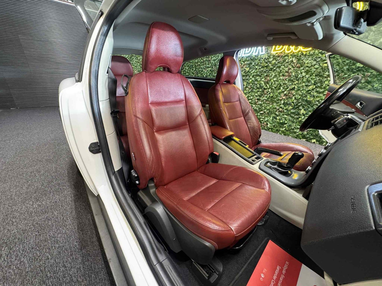 Billede af Volvo C30 1,6 