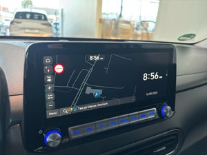 Hyundai Kona EV Essential