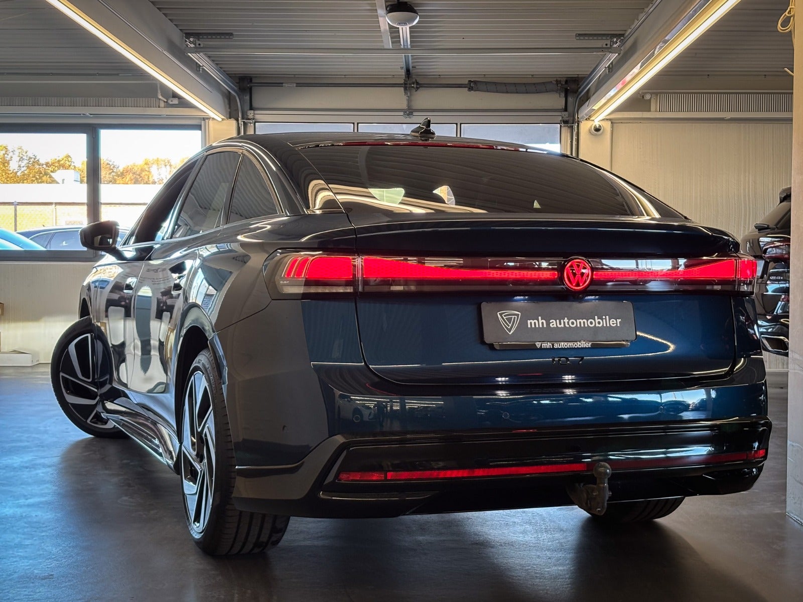 Billede af VW ID.7 77 Style