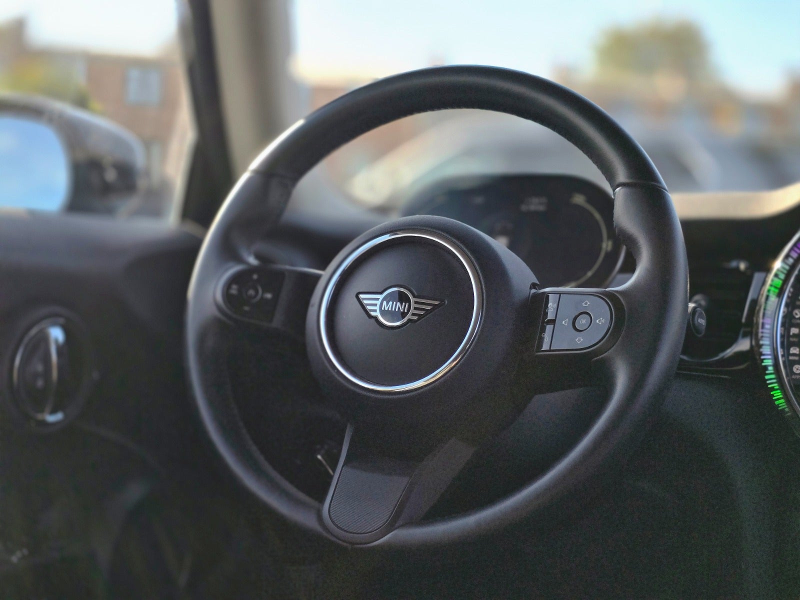 Billede af MINI Cooper SE  Classic Trim