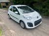 Citroën C1 Seduction Clim thumbnail