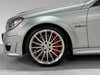 Mercedes C63 AMG Performance stc. aut. thumbnail