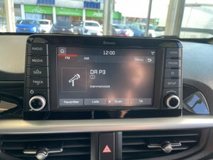 Kia Picanto MPi Vision aut.