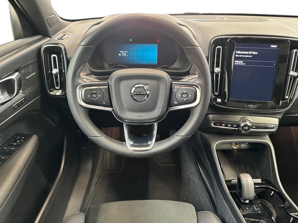 Volvo XC40 P6 ReCharge Ultimate billede 10