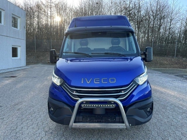 Billede af Iveco Daily 3,0 35S21 12m³ Van AG8