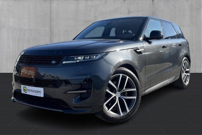 Land Rover Range Rover Sport 3.0 P460e Dynamic HSE aut.