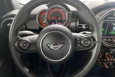 MINI Cooper aut.