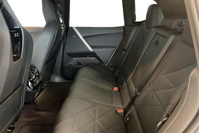 BMW iX xDrive40 Sport