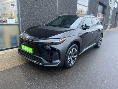 Toyota bZ4X  Active 5d