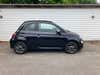 Fiat 500C TwinAir 80 Sportiva thumbnail