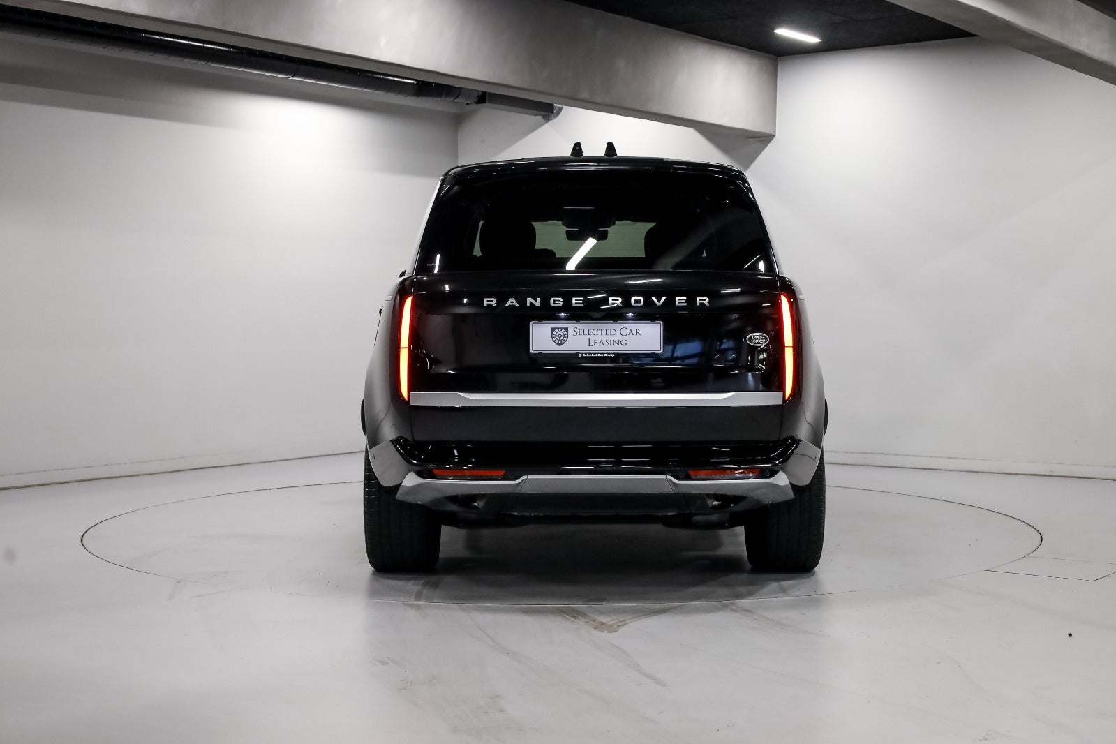 Land Rover Range Rover 3,0 P460e Autobiography aut. LWB