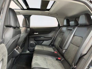 Nissan Ariya Evolve