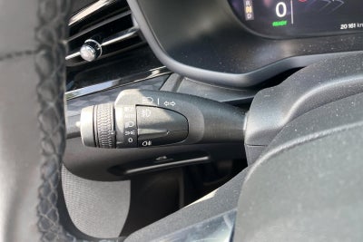 Polestar 2 Long Range