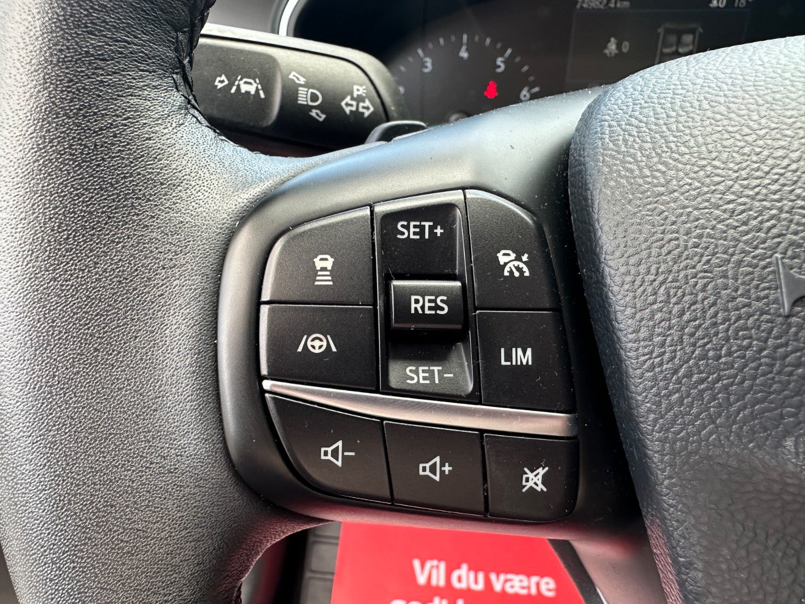 Billede af Ford Focus 1,0 EcoBoost Titanium aut.