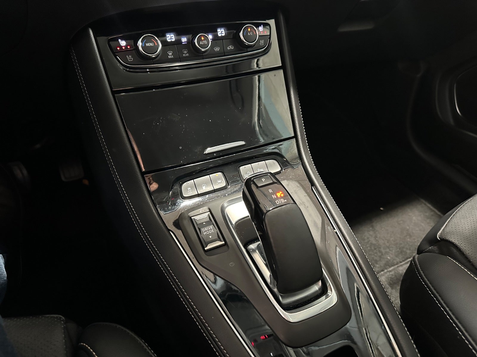 Opel Grandland X Hybrid Ultimate aut.