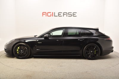 Porsche Panamera 4 E-Hybrid Sport Turismo PDK