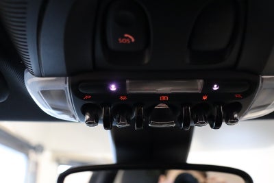 MINI Cooper SE Edition Premium Plus